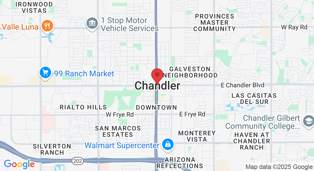 Chandler, AZ, USA