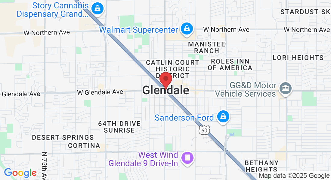 Glendale, AZ, USA