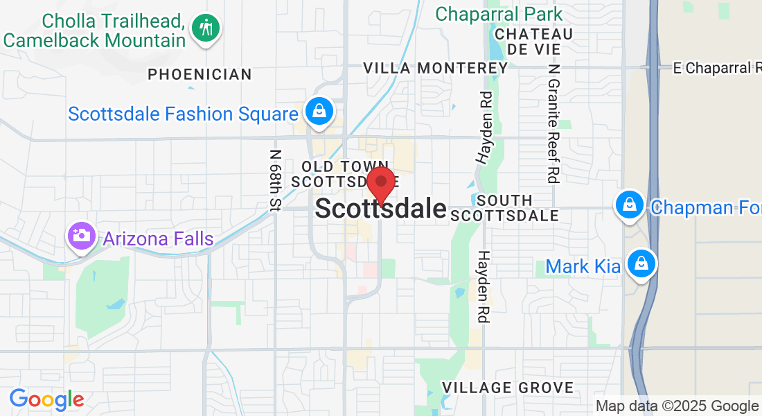 Scottsdale, AZ, USA