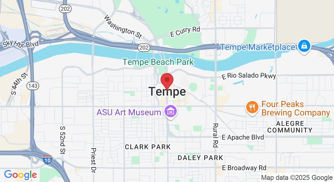Tempe, AZ, USA