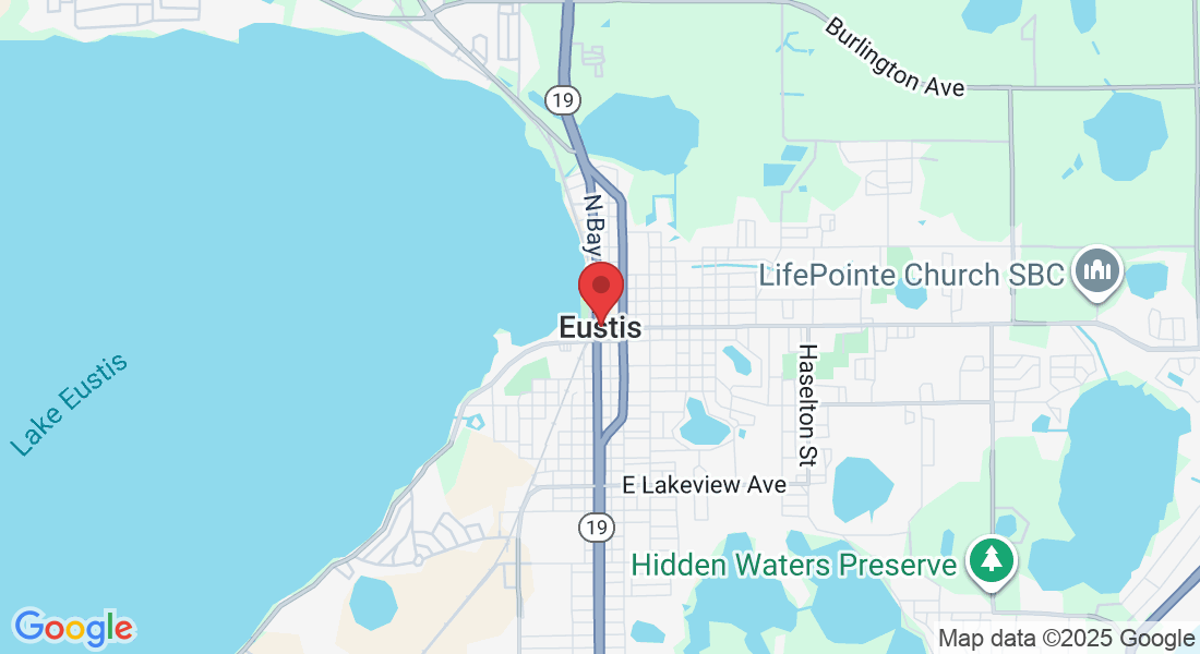 Eustis, Flórida, EUA