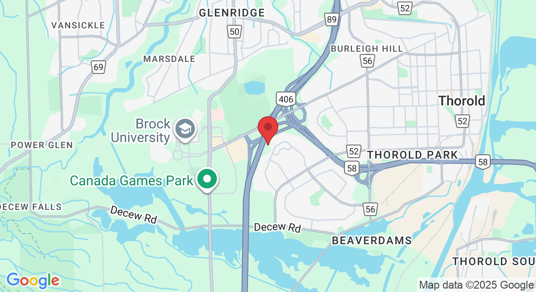 185 Bur Oak Dr, Thorold, ON L2V 0L7, Canada