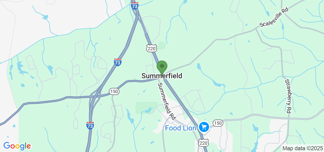 Summerfield, NC, USA