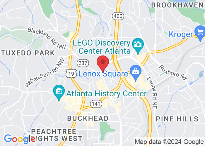 3423 Piedmont Rd NE, Atlanta, GA 30305, USA