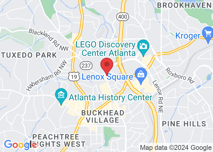 3423 Piedmont Rd NE, Atlanta, GA 30305, USA