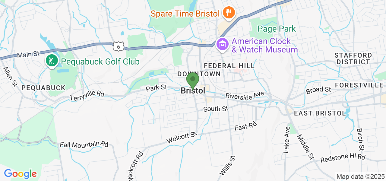 Bristol, CT 06010, USA
