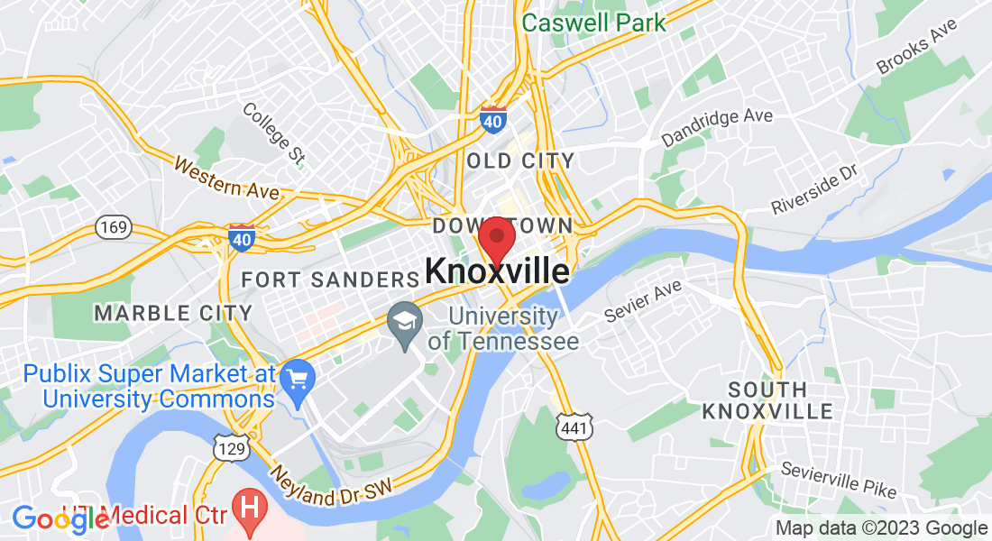 Knoxville, TN, USA