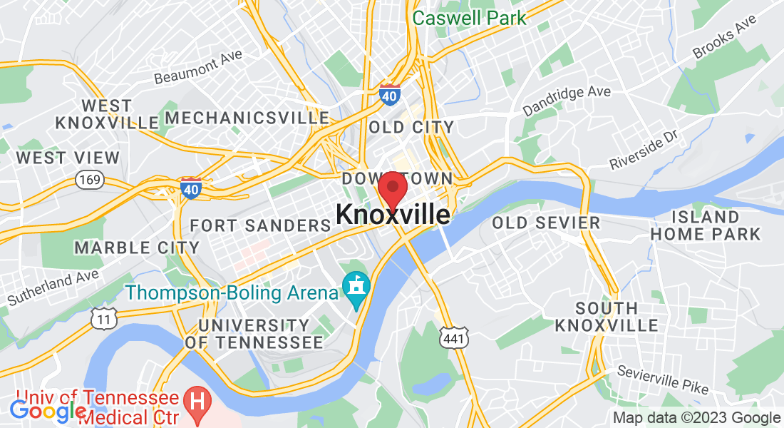 Knoxville, TN, USA