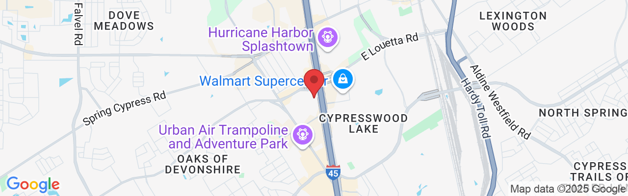 20515 I-45, Spring, TX 77388, USA