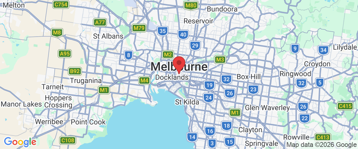 Melbourne Victoria, Australia
