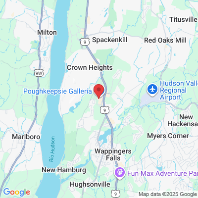 South Rd, Wappingers Falls, NY 12590, USA