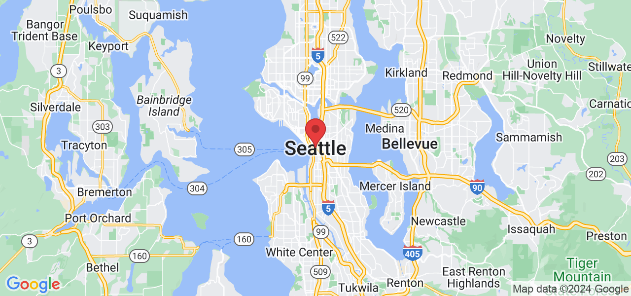 Seattle, WA, USA