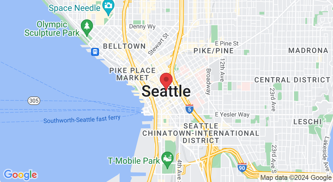 Seattle, WA, USA