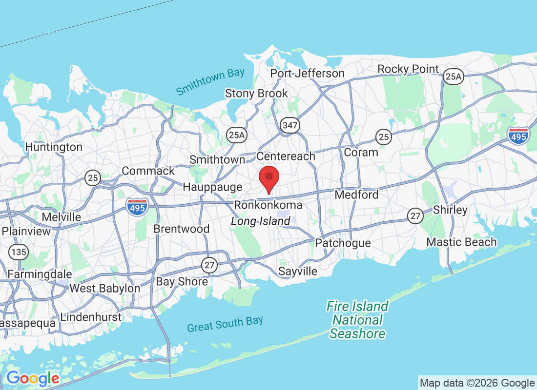 Lake Ronkonkoma, NY 11779, USA