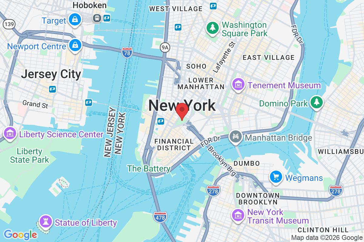 New York, NY, USA