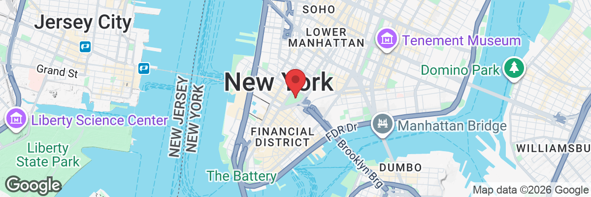 New York, NY, USA