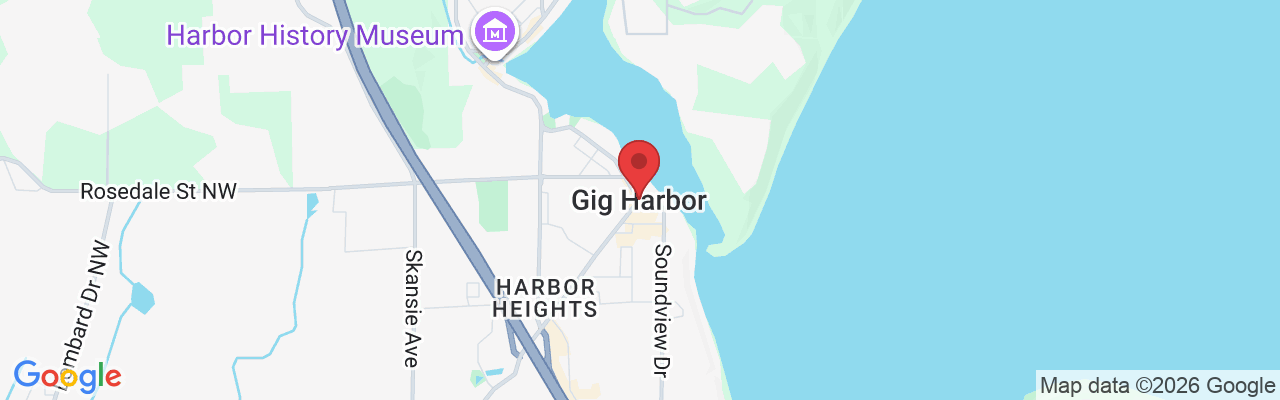 Gig Harbor, WA, USA