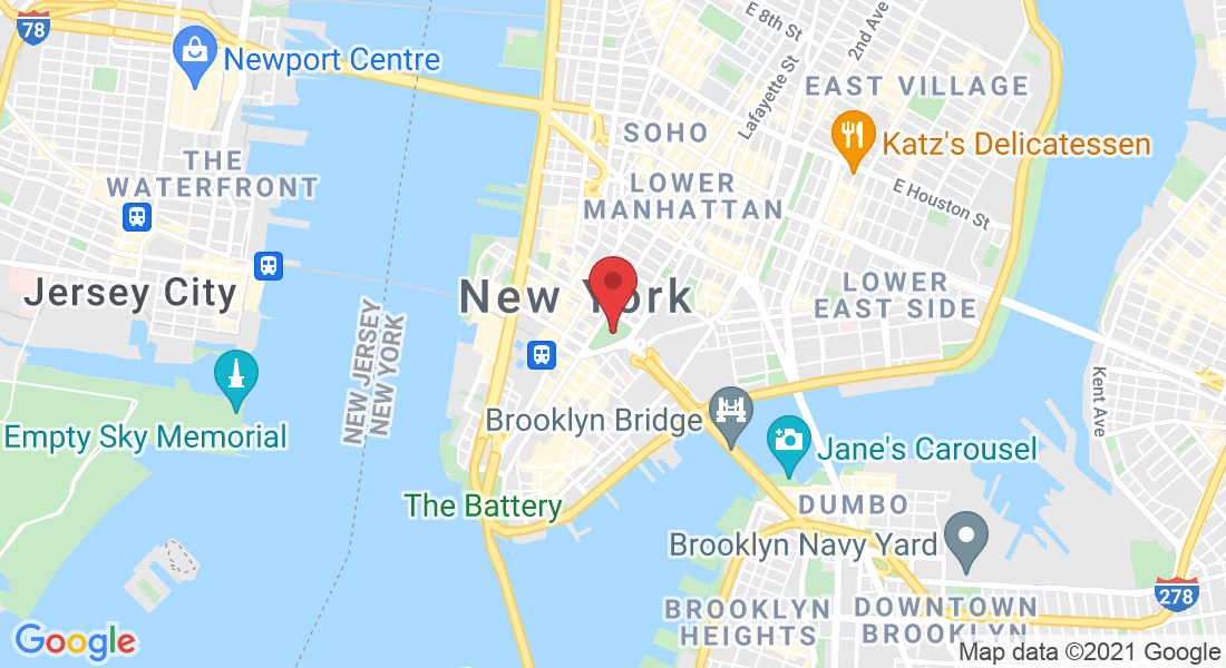 New York, NY, USA