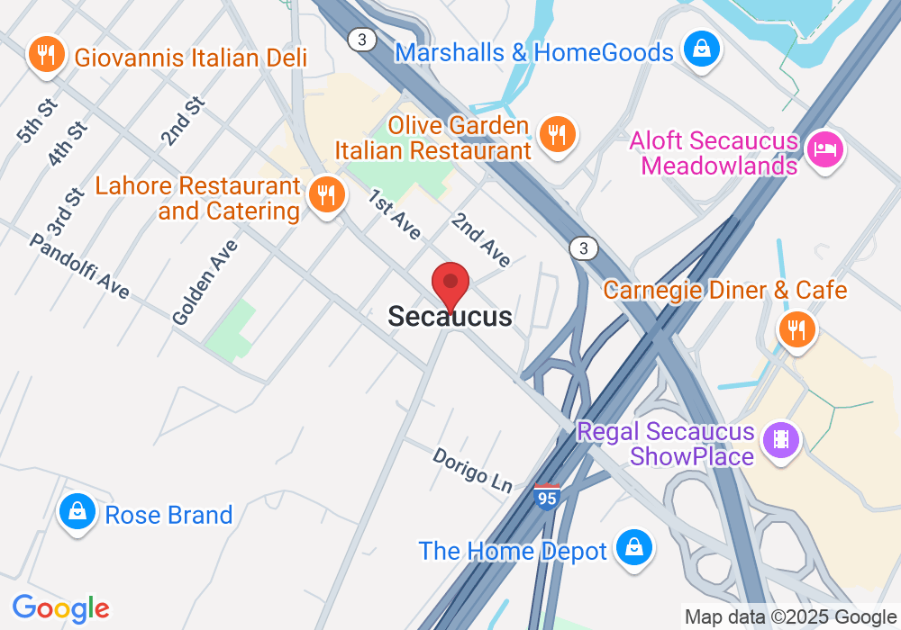 Secaucus, NJ, EUA
