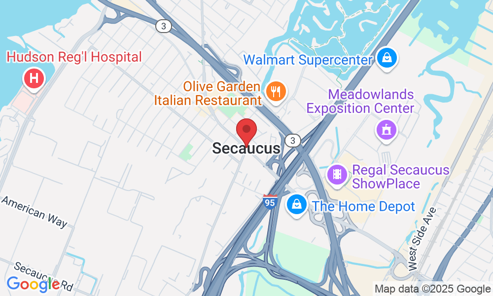Secaucus, NJ, EUA