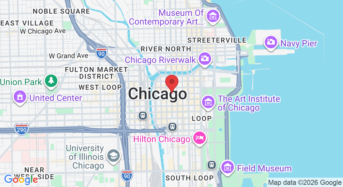Chicago, Illinois, EUA