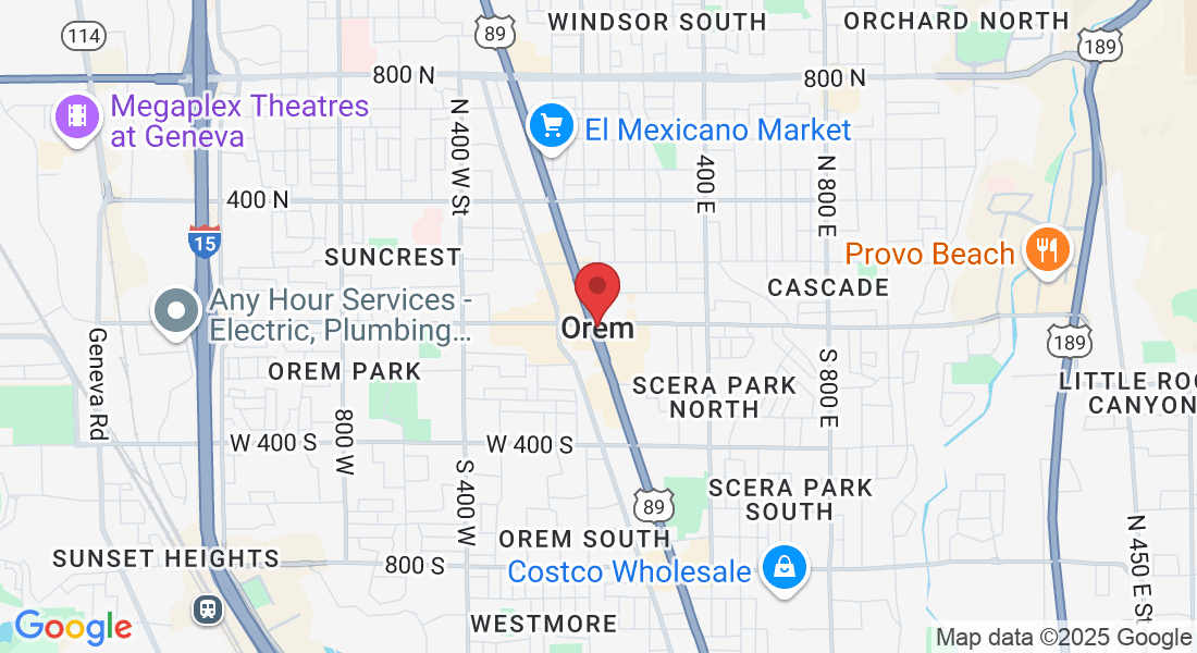 Orem, UT, USA