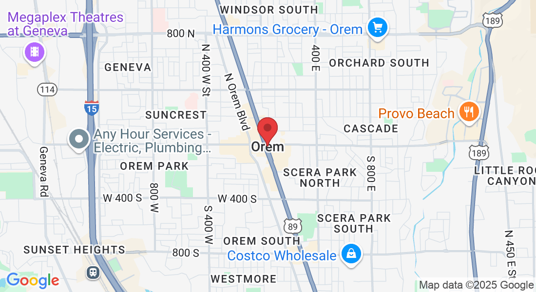 Orem, UT, USA
