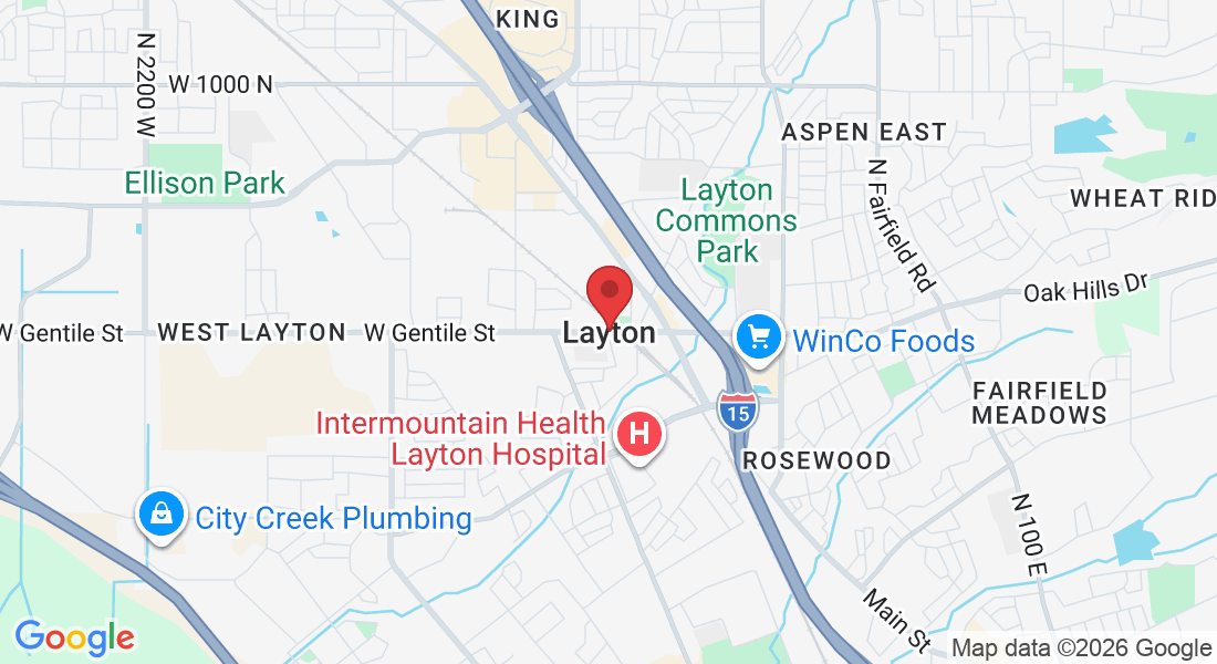 Layton, UT, USA
