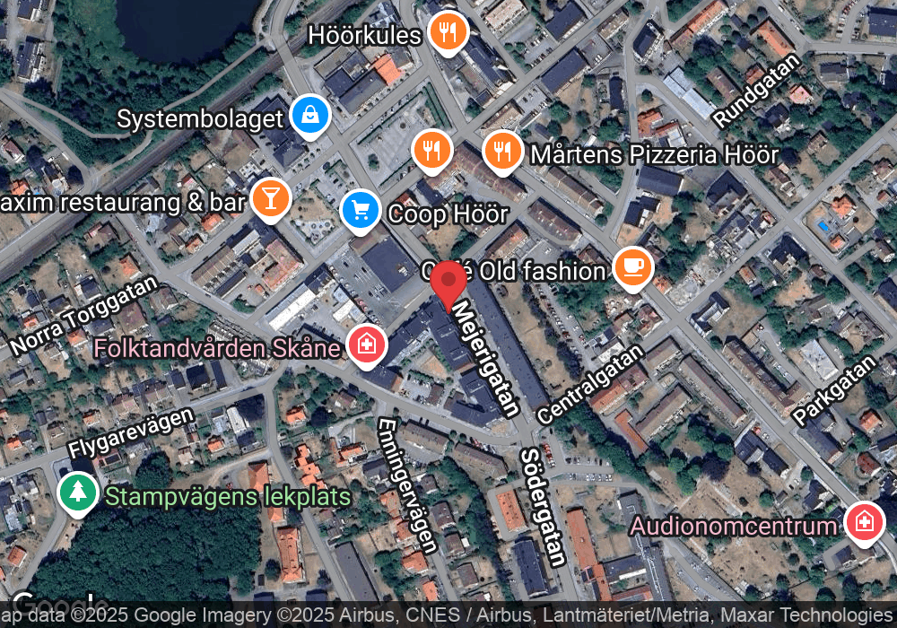 Mejerigatan 5 C, 243 30 Höör, Sweden