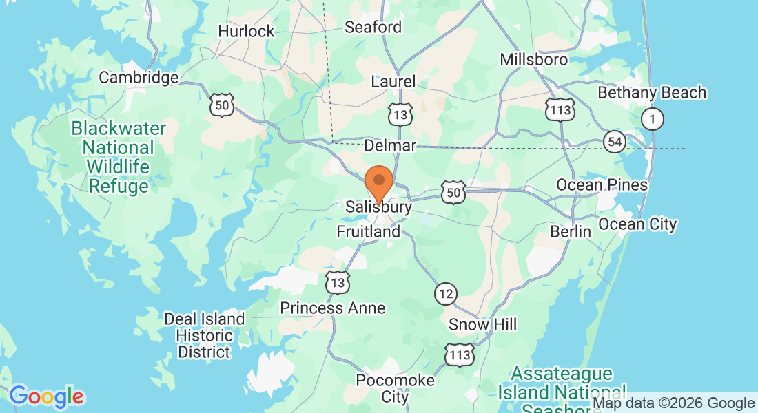 Salisbury, MD, USA