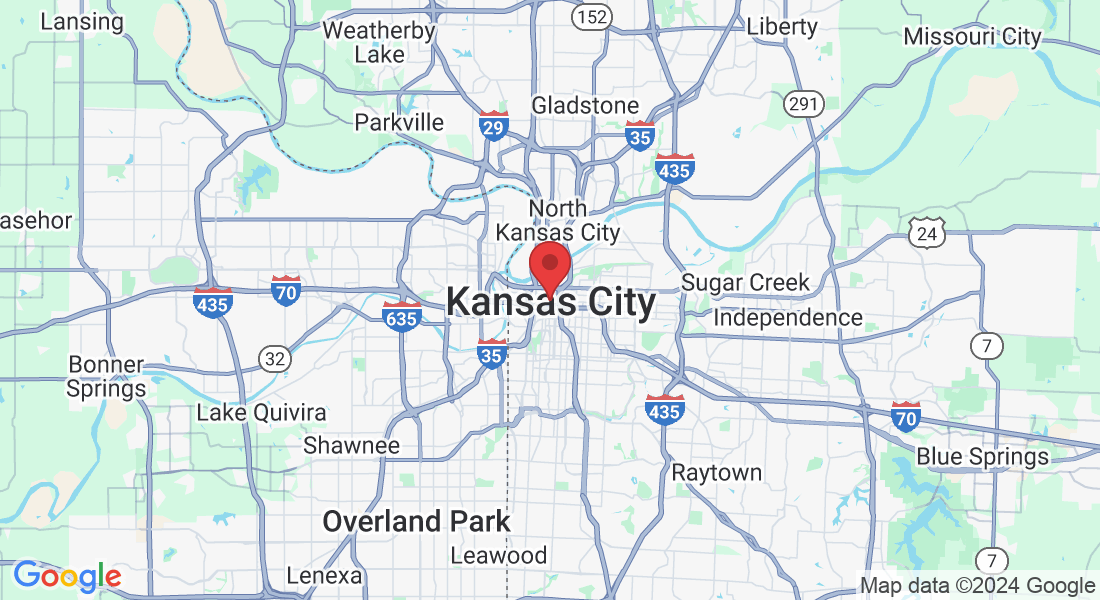 Kansas City, MO, USA