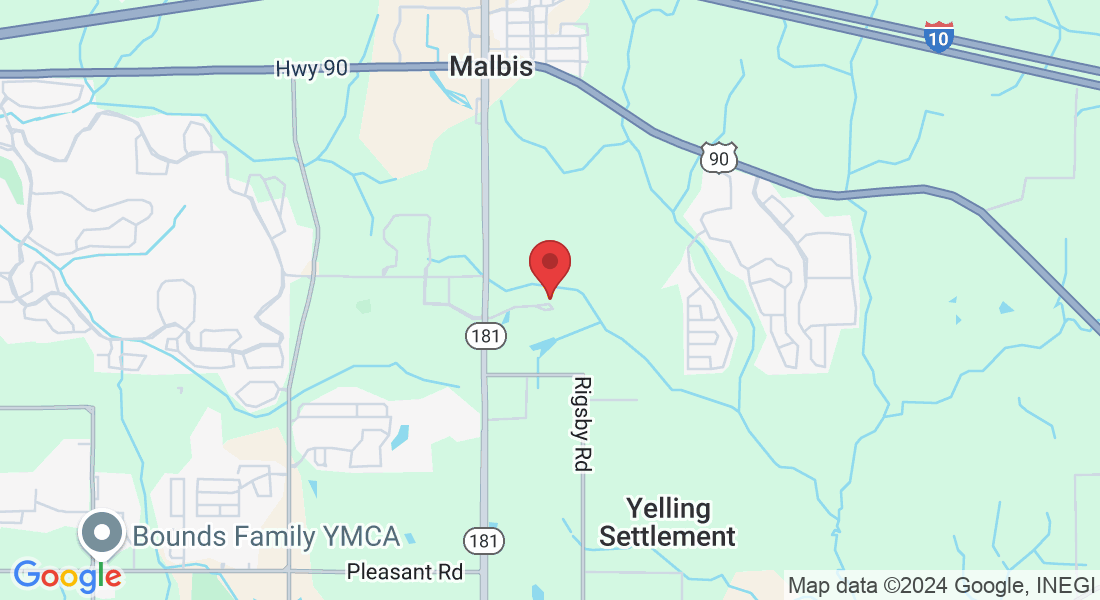 10325 Rosewood Ln, Daphne, AL 36526, USA
