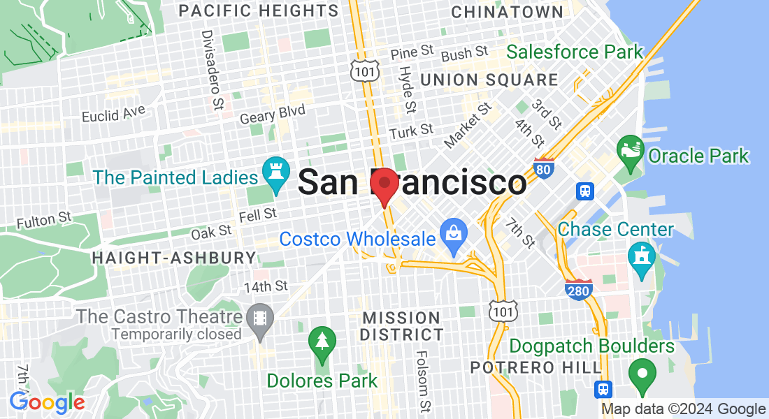 San Francisco, CA, USA