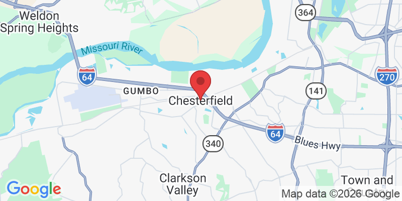 Chesterfield, MO, USA