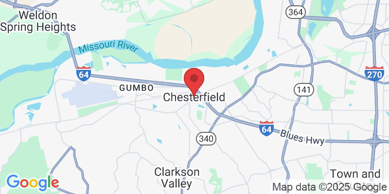 Chesterfield, MO, USA