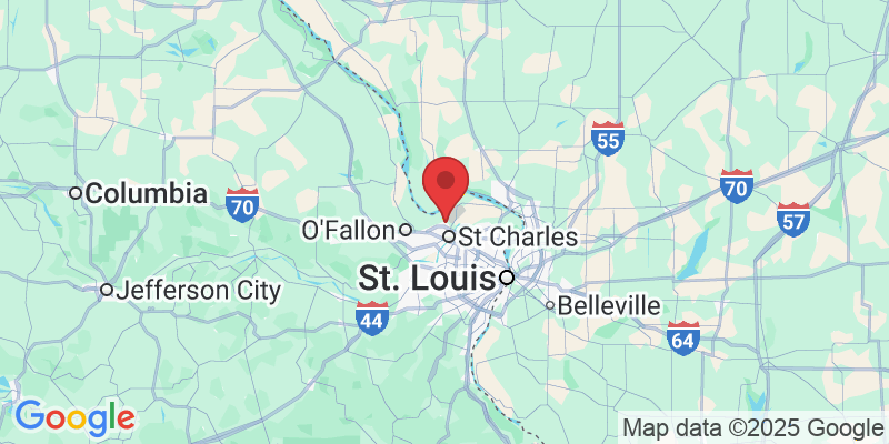 161 Tiber Way, St Charles, MO 63301, USA