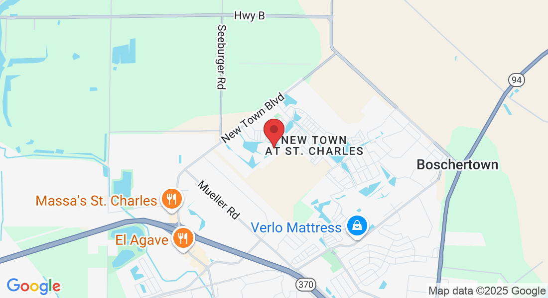 161 Tiber Way, St Charles, MO 63301, USA