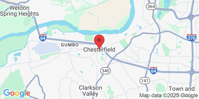 Chesterfield, MO, Statele Unite ale Americii