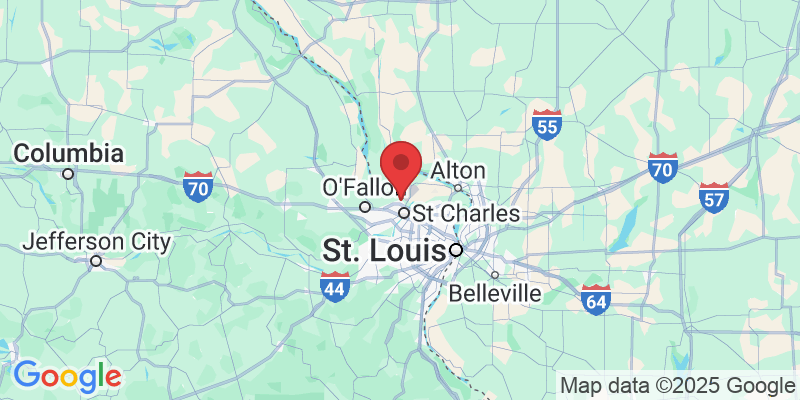 161 Tiber Way, St Charles, MO 63301, USA