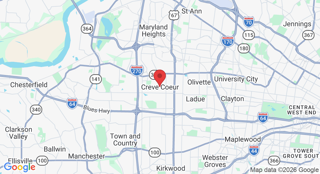 Creve Coeur, MO, USA