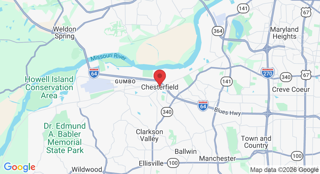 Chesterfield, MO, USA