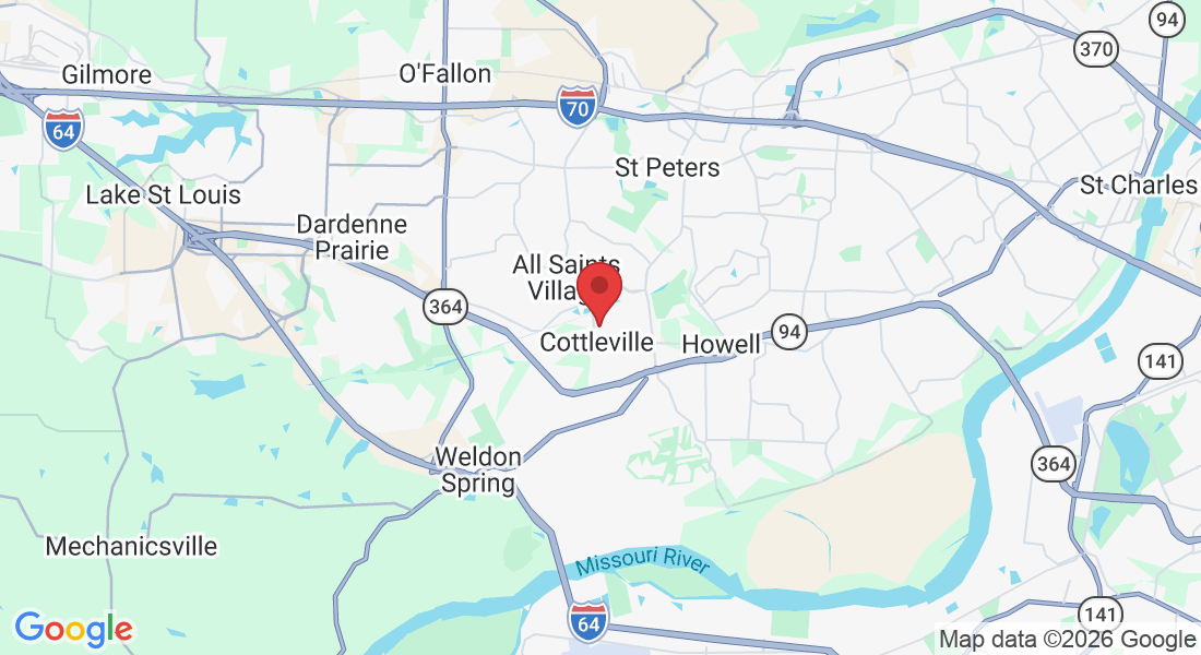 Cottleville, MO, USA