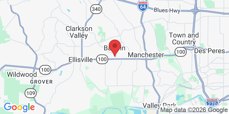 Ballwin, MO, USA