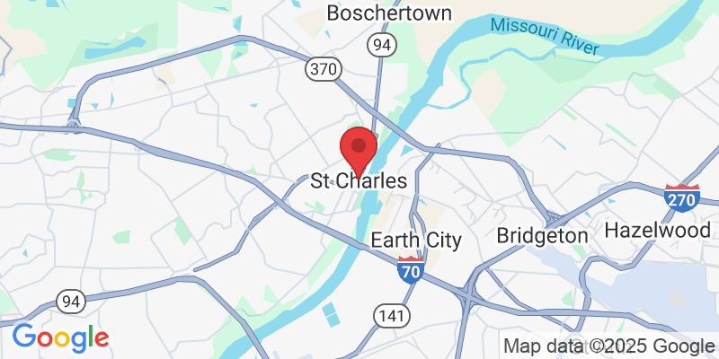St Charles, MO, USA