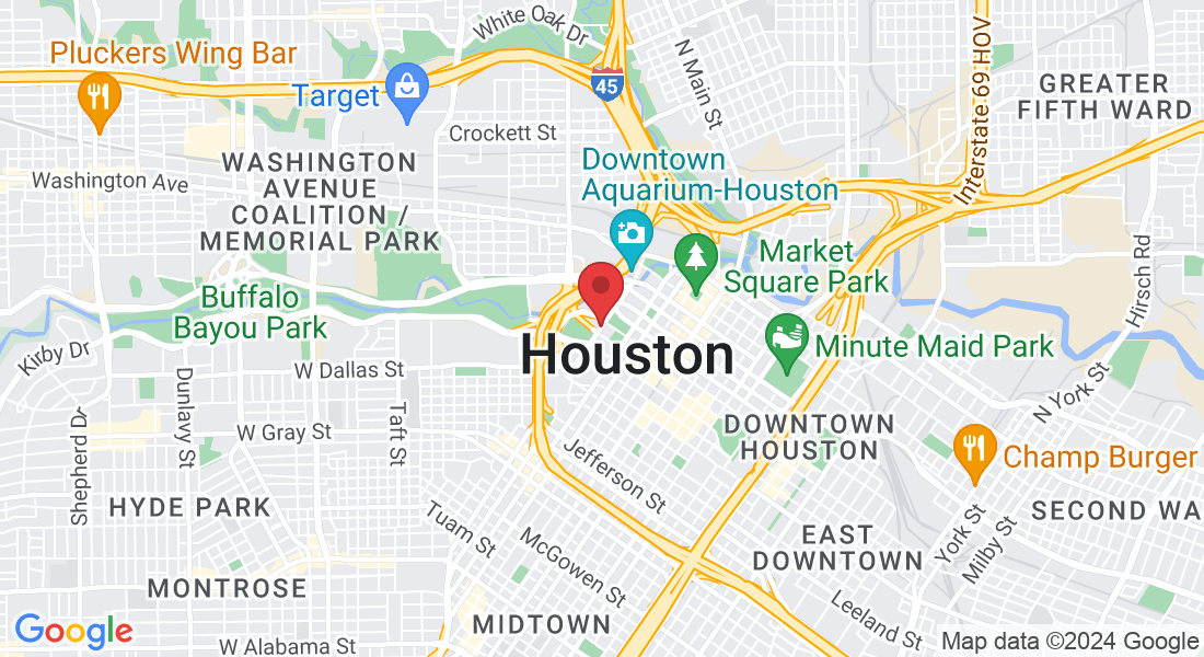 Houston, TX, USA