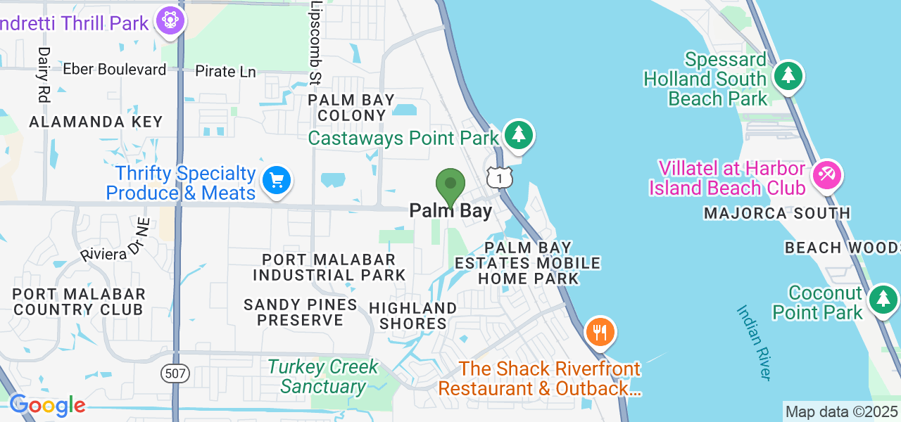 Palm Bay, FL, USA