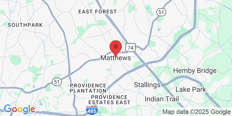 Matthews, NC, USA