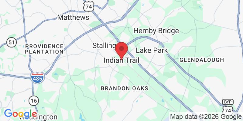 Indian Trail, NC, USA