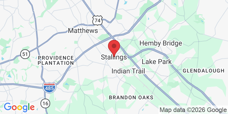 Stallings, NC, USA