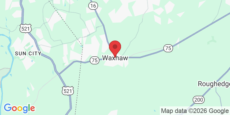 Waxhaw, NC 28173, USA